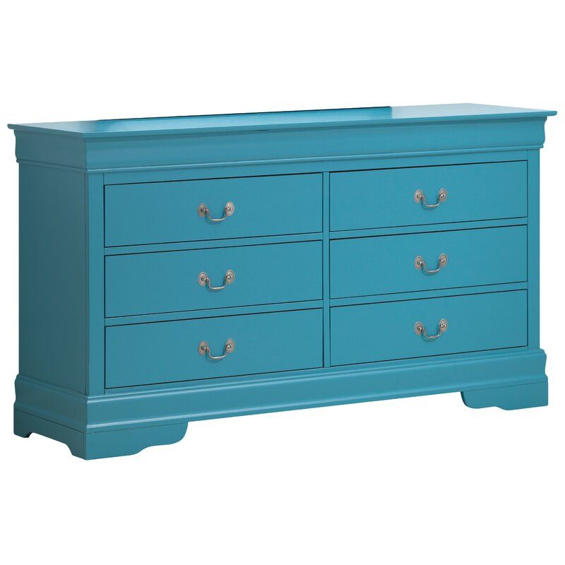 Mecham Double Dresser thumbnail 3
