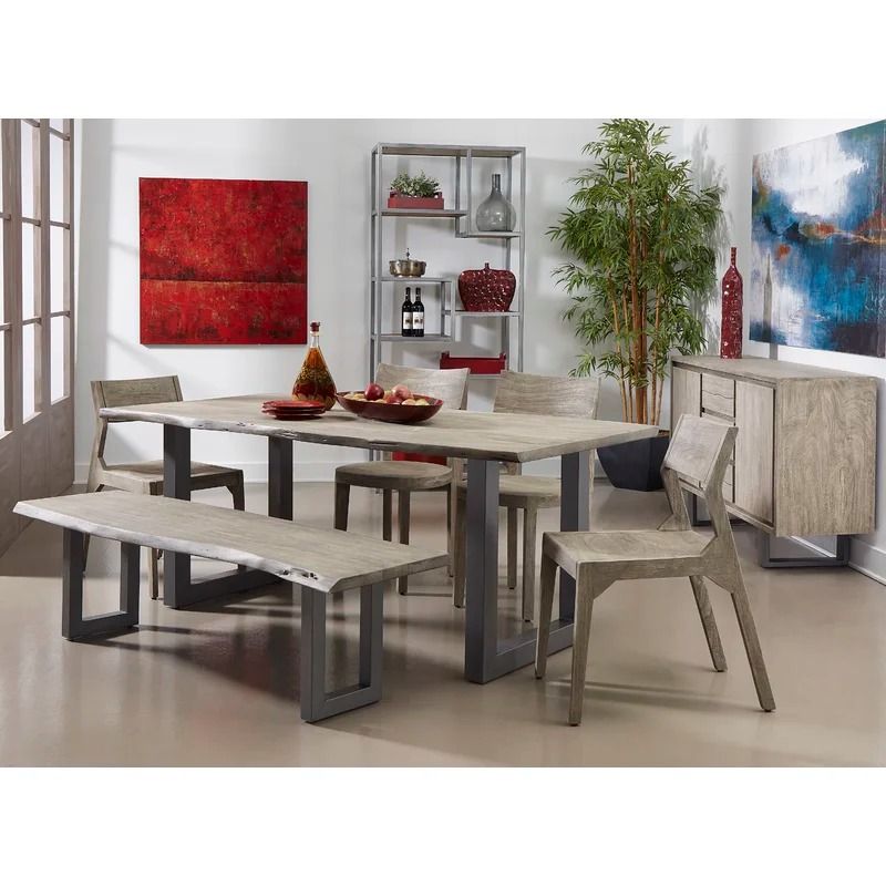 Abri Dining Table thumbnail 2