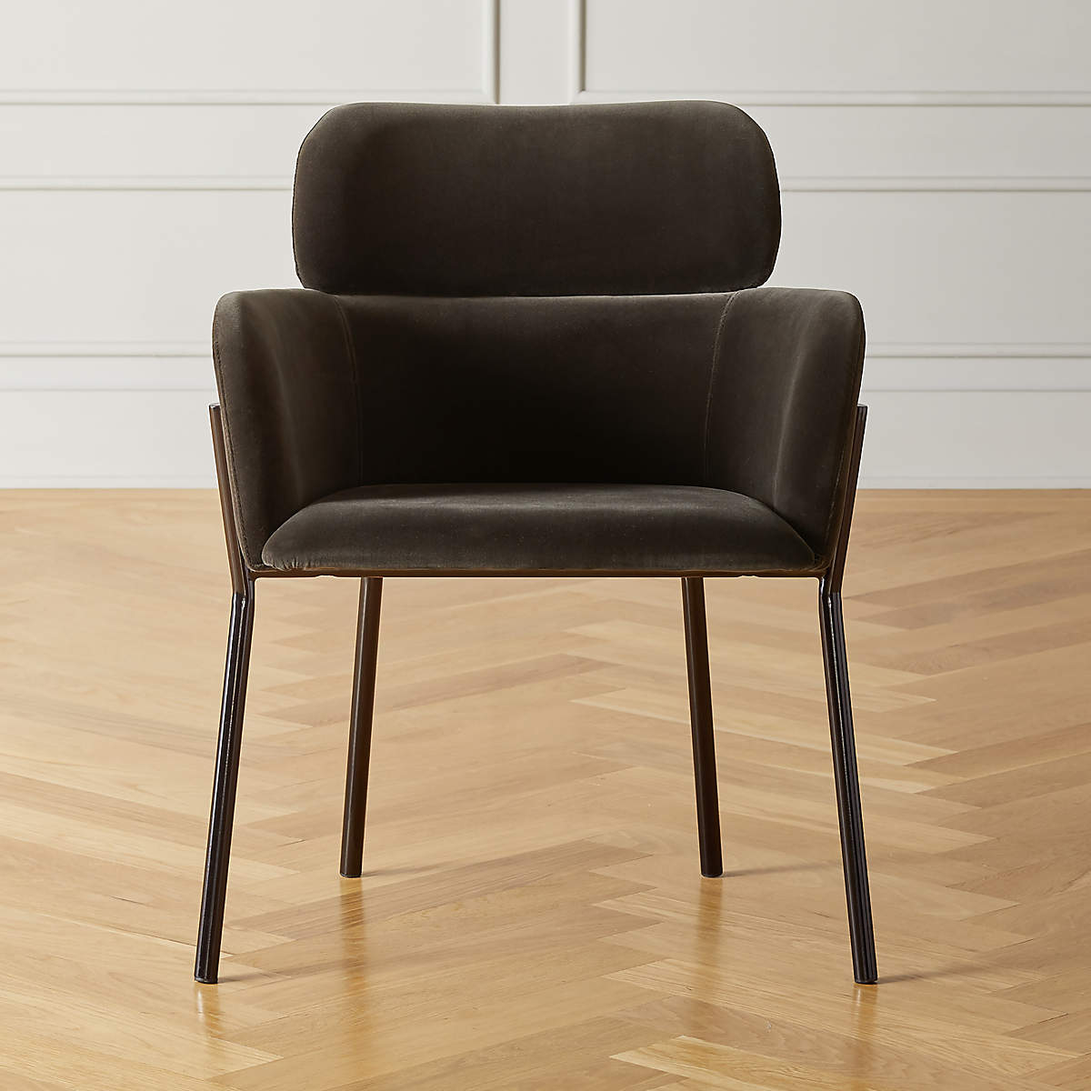 AZALEA MINK CHAIR thumbnail 4