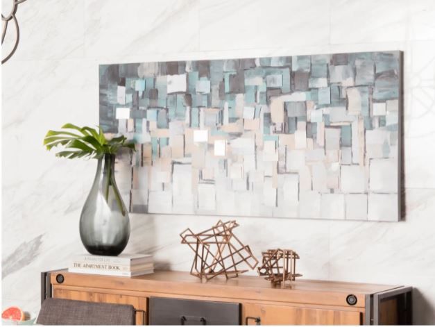 Parts Wall Decor Unframed thumbnail 4