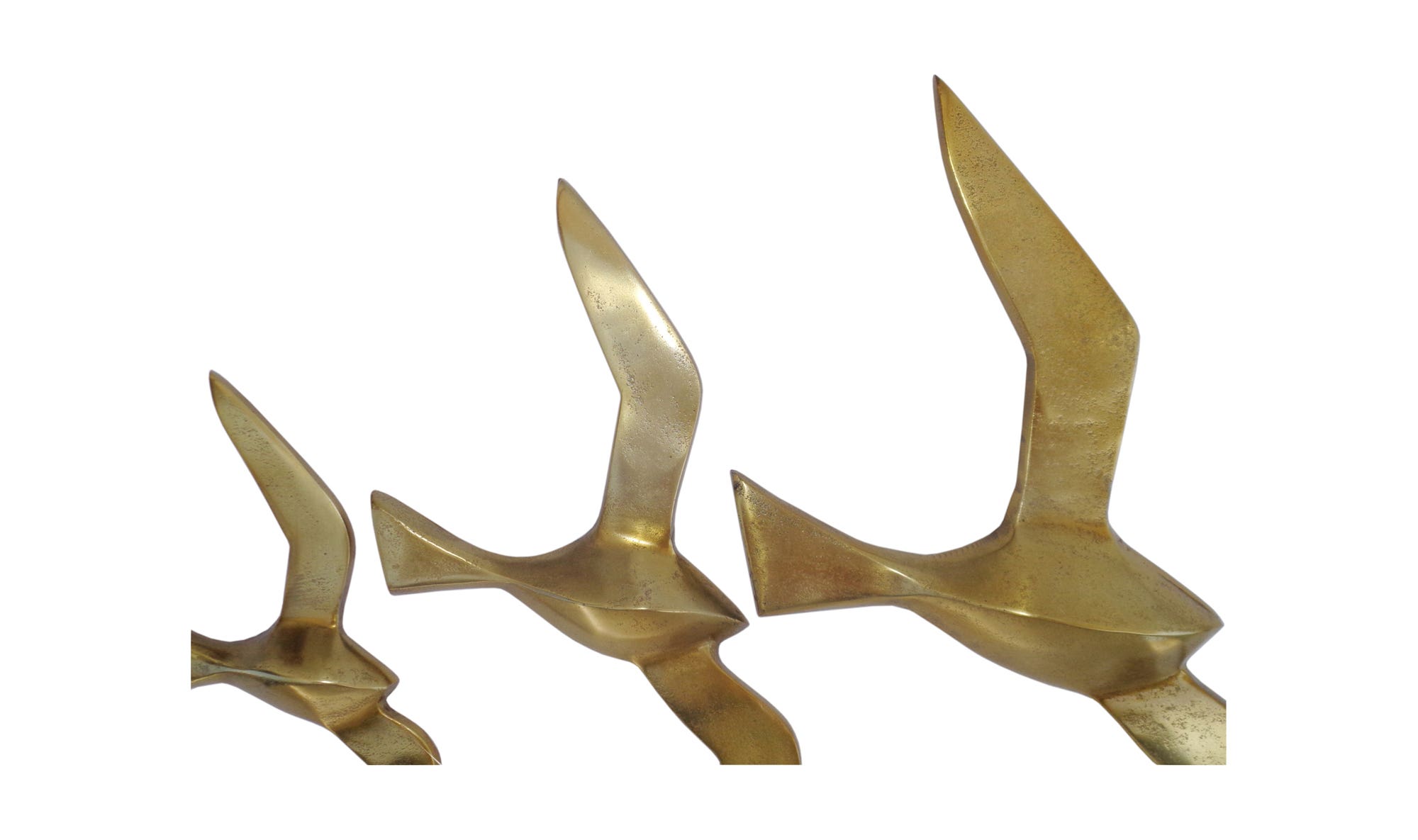 Bob Birds Wall Art Set of 3 thumbnail 4