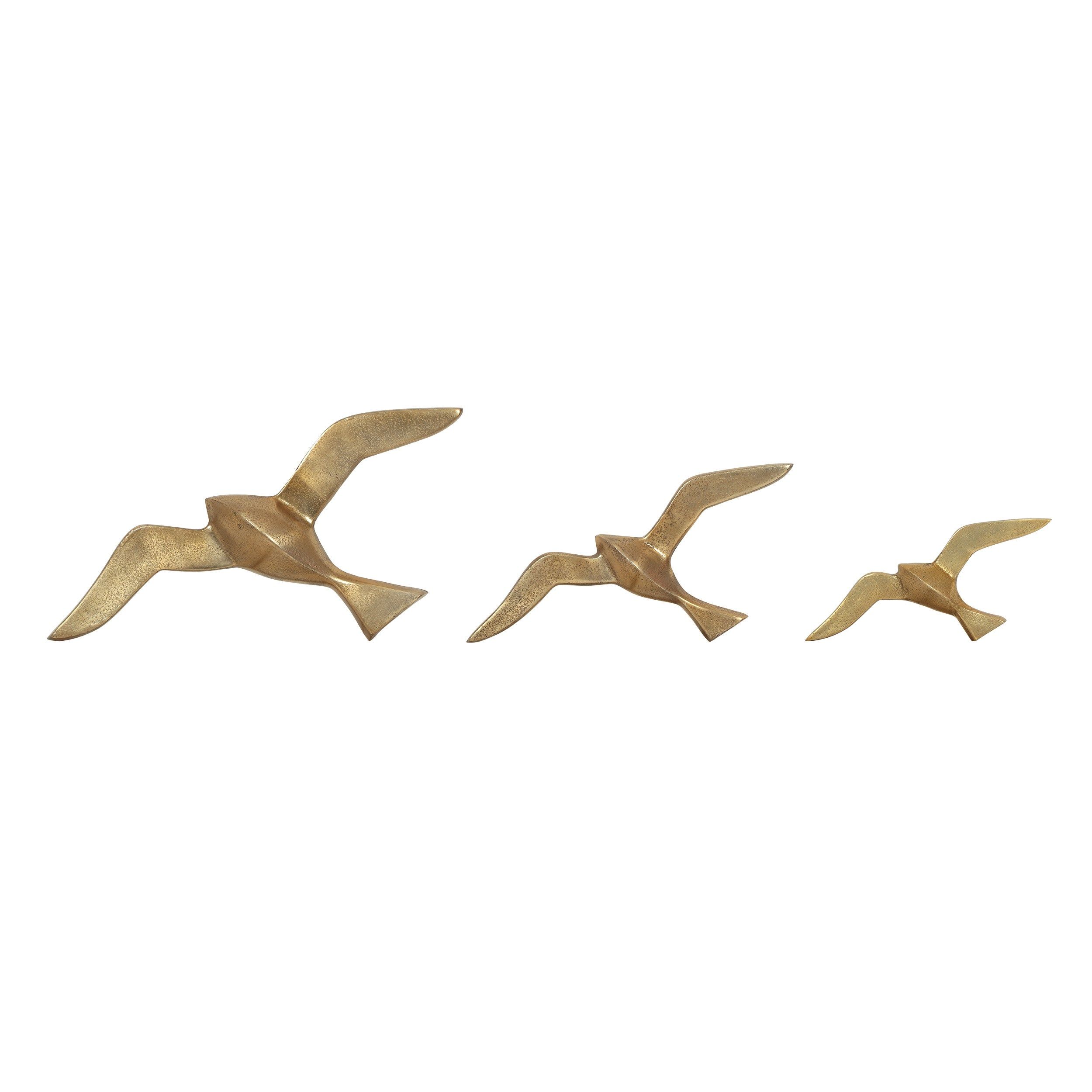 Bob Birds Wall Art Set of 3 thumbnail 5