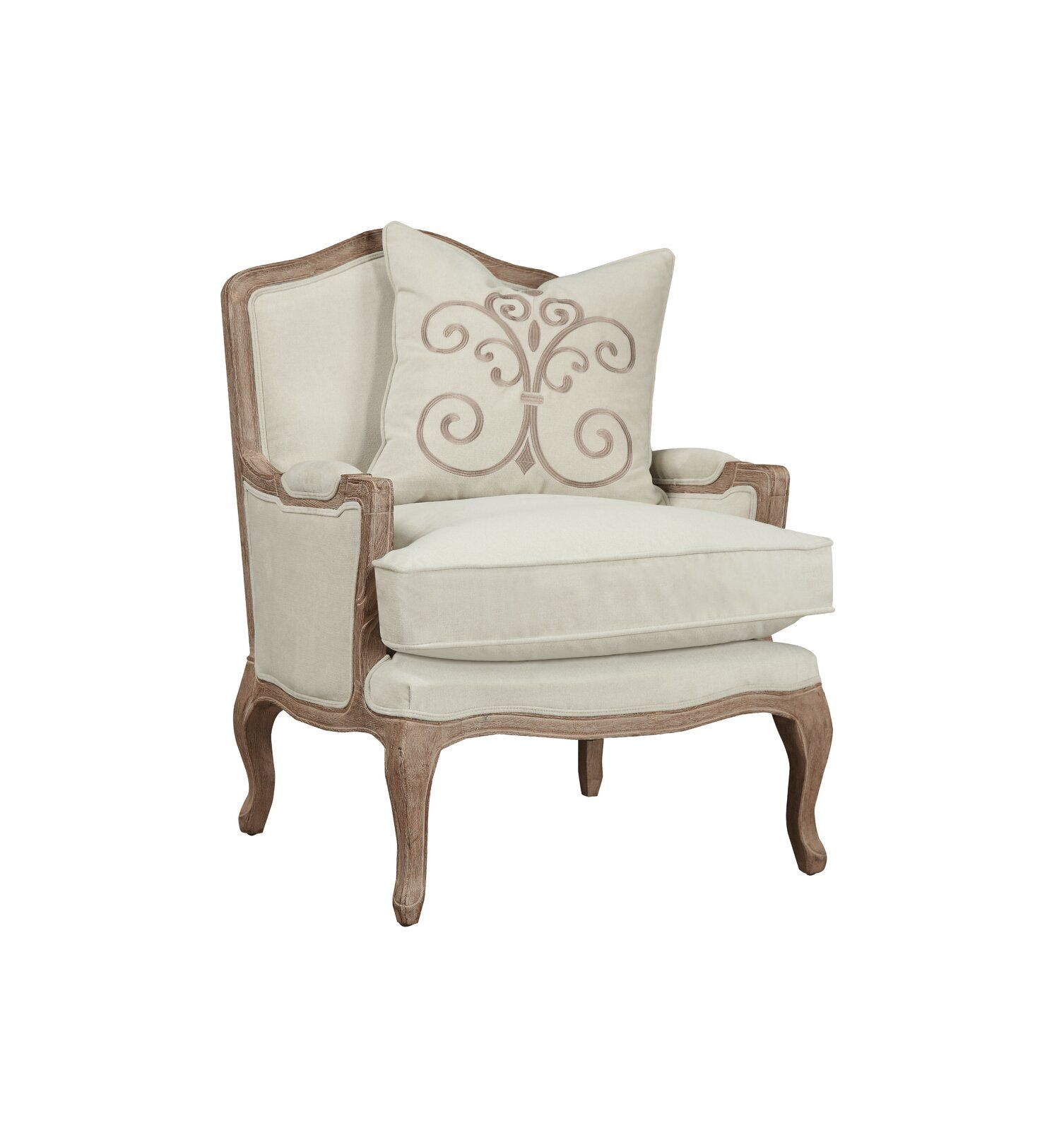 Duffield Armchair thumbnail 4