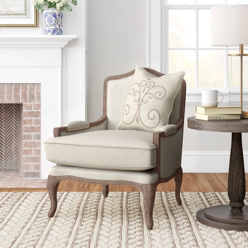 Duffield Armchair thumbnail 5