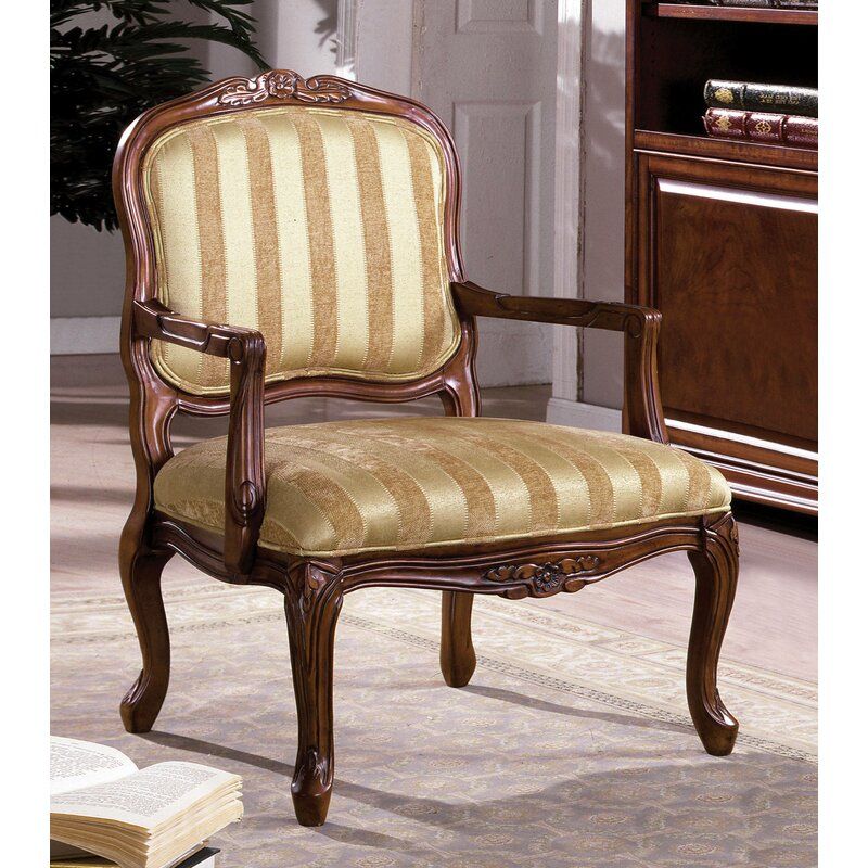 Engebretson Armchair thumbnail 4
