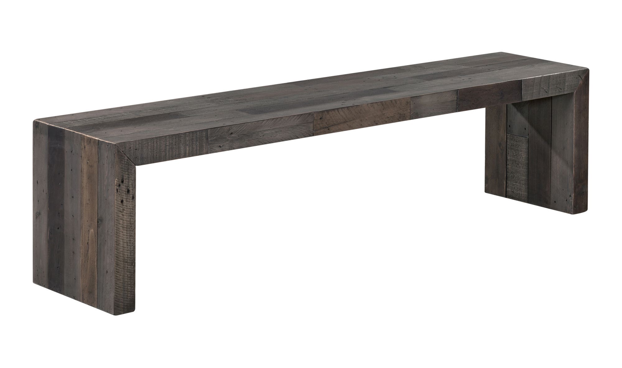 Bron Bench Large thumbnail 3