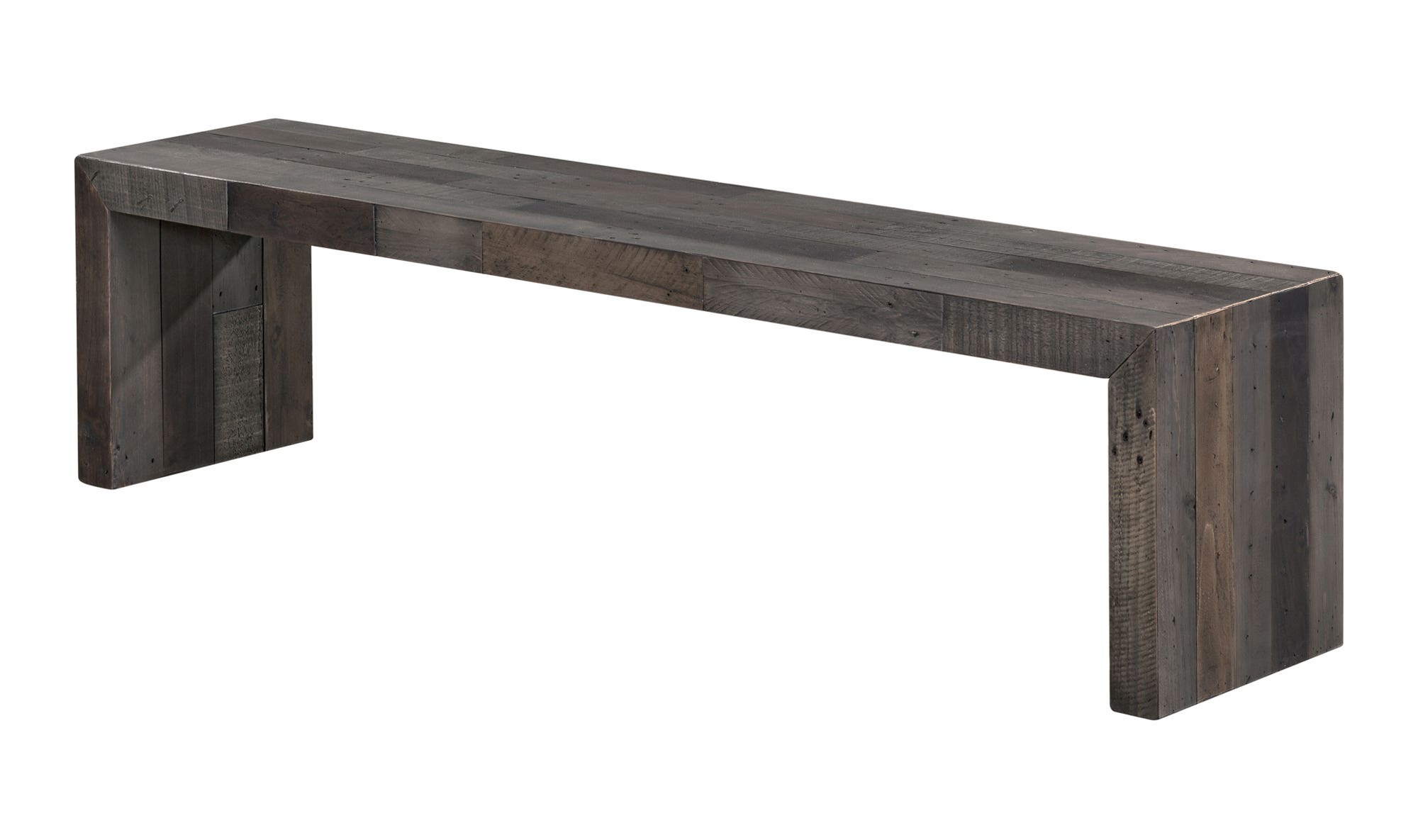 Bron Bench Large thumbnail 4