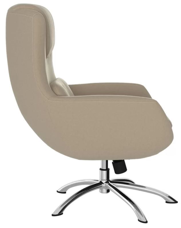 Bovee Swivel Armchair thumbnail 3