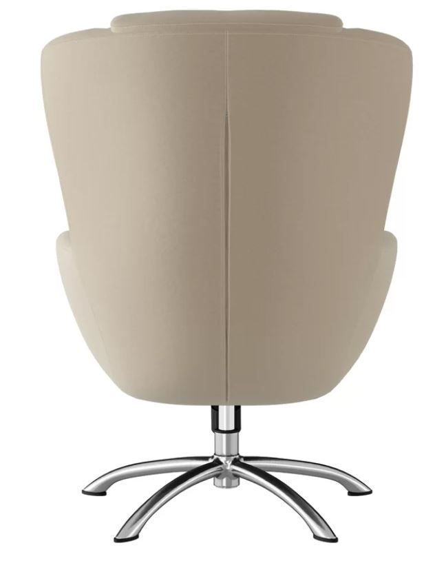 Bovee Swivel Armchair thumbnail 4