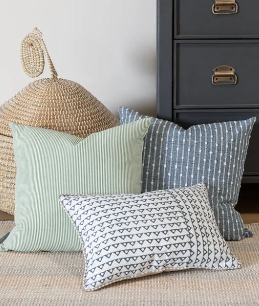 Cormac Pillow Cover thumbnail 2