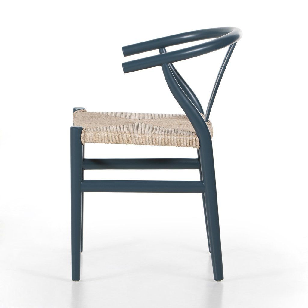 Muestra Dining Chair in Various Colors thumbnail 2