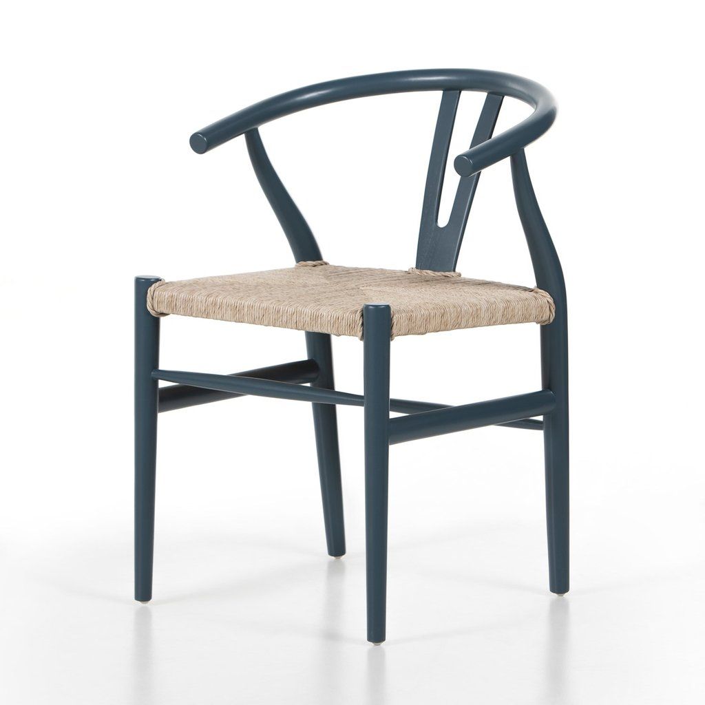 Muestra Dining Chair in Various Colors thumbnail 3