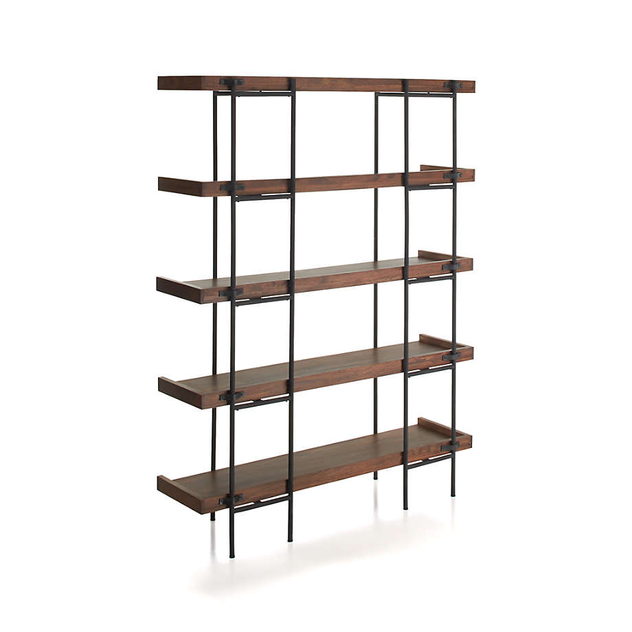 Beckett High Shelf Sable thumbnail 2