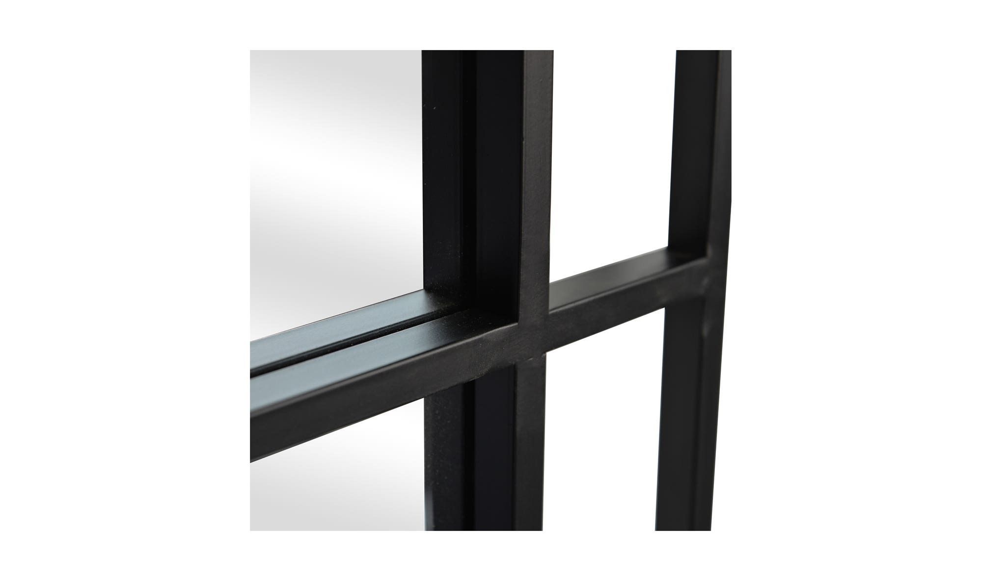 Grate Mirror thumbnail 4