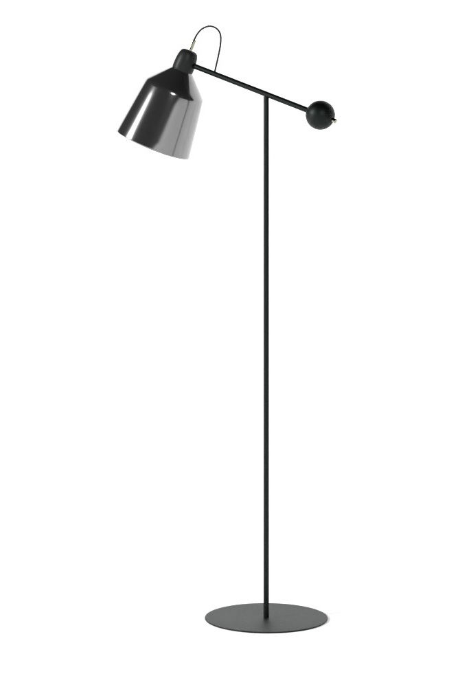 SONNY FLOOR LAMP thumbnail 2