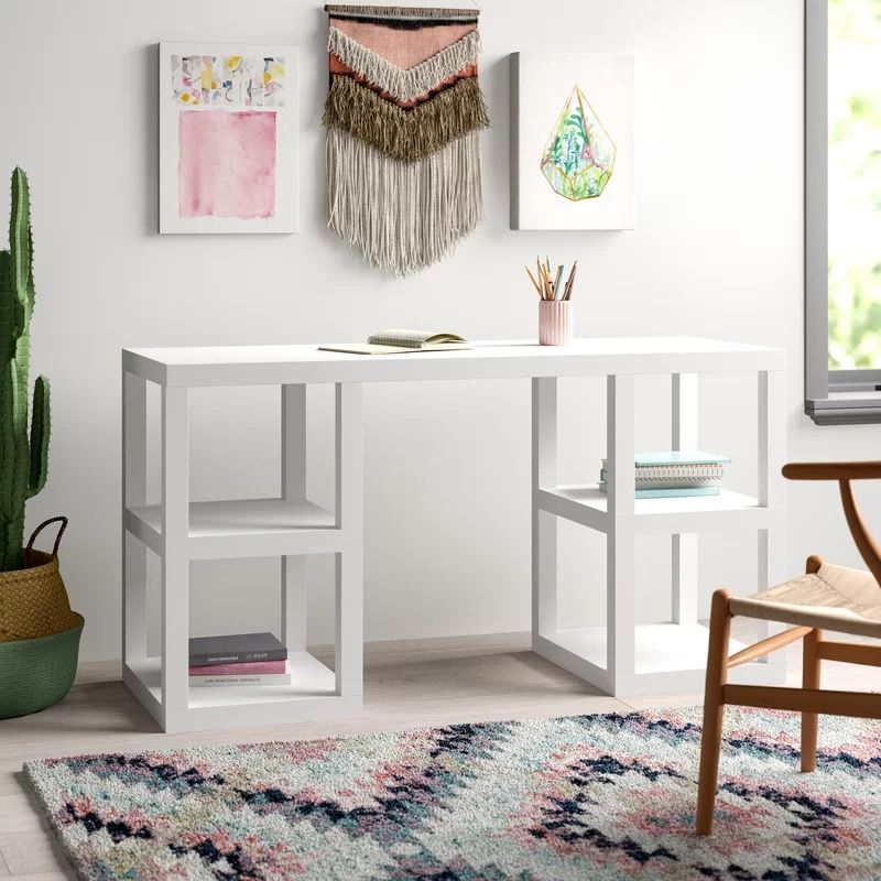 Arberesha Computer Desk thumbnail 2