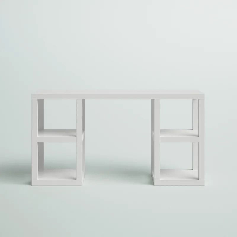 Arberesha Computer Desk thumbnail 3