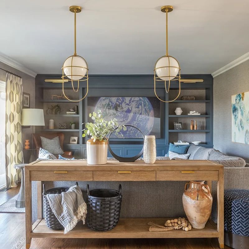 Gibson Console Table thumbnail 2