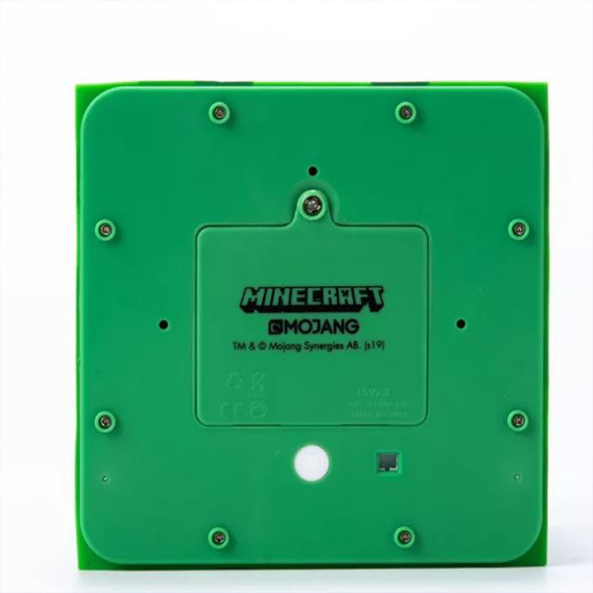 Minecraft Creeper LED Nightlight thumbnail 7