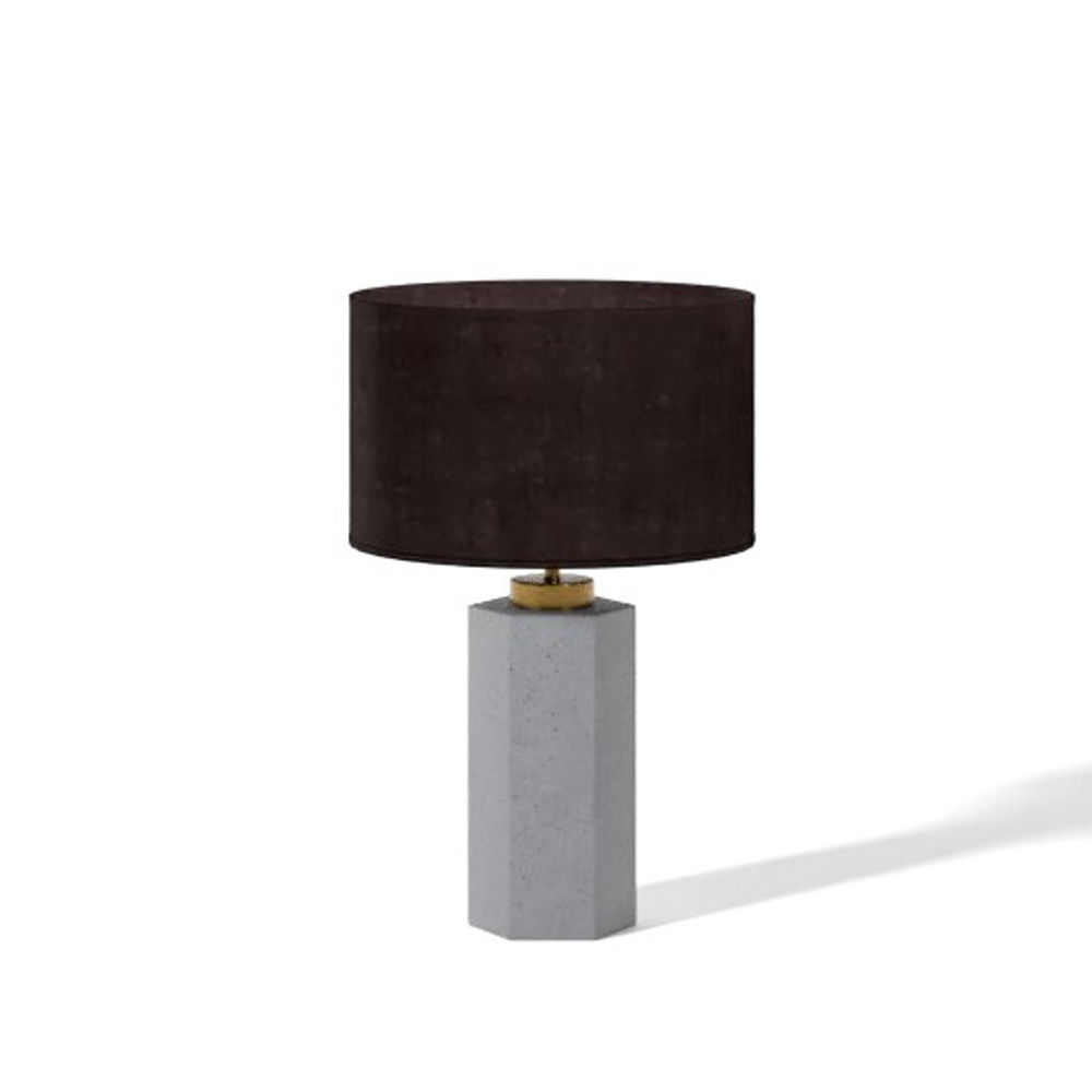 Temple Table Lamp