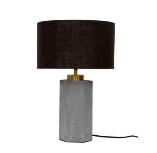 Temple Table Lamp thumbnail 2