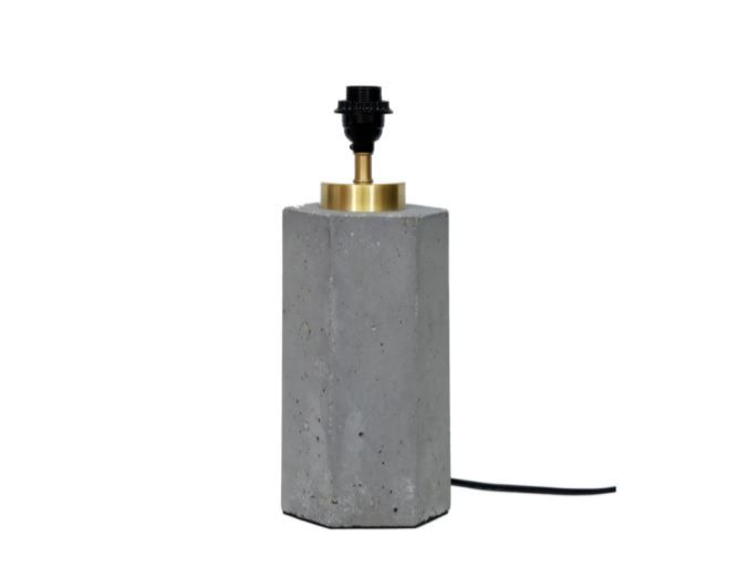 Temple Table Lamp thumbnail 3