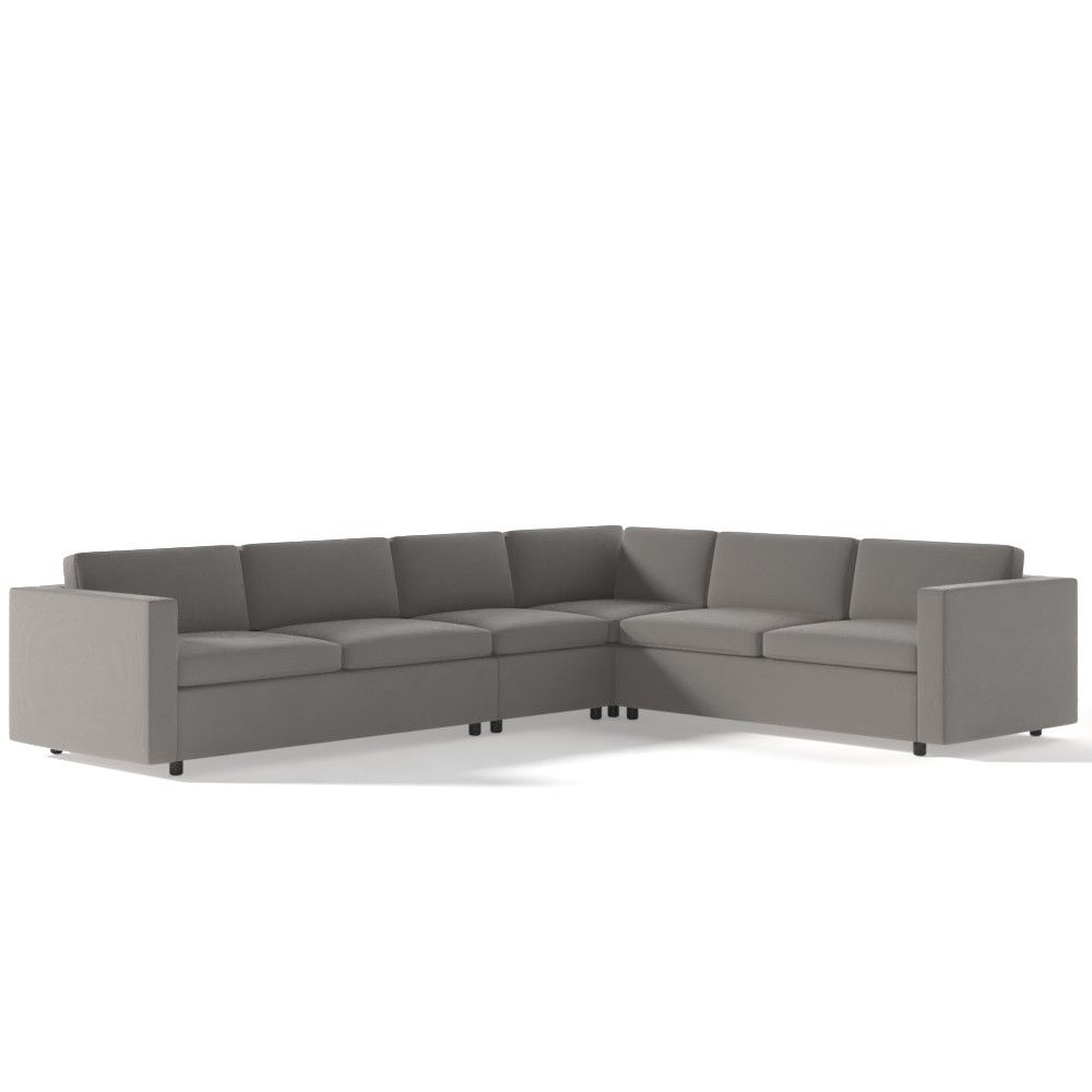Build Your Own Harris Sectional thumbnail 2