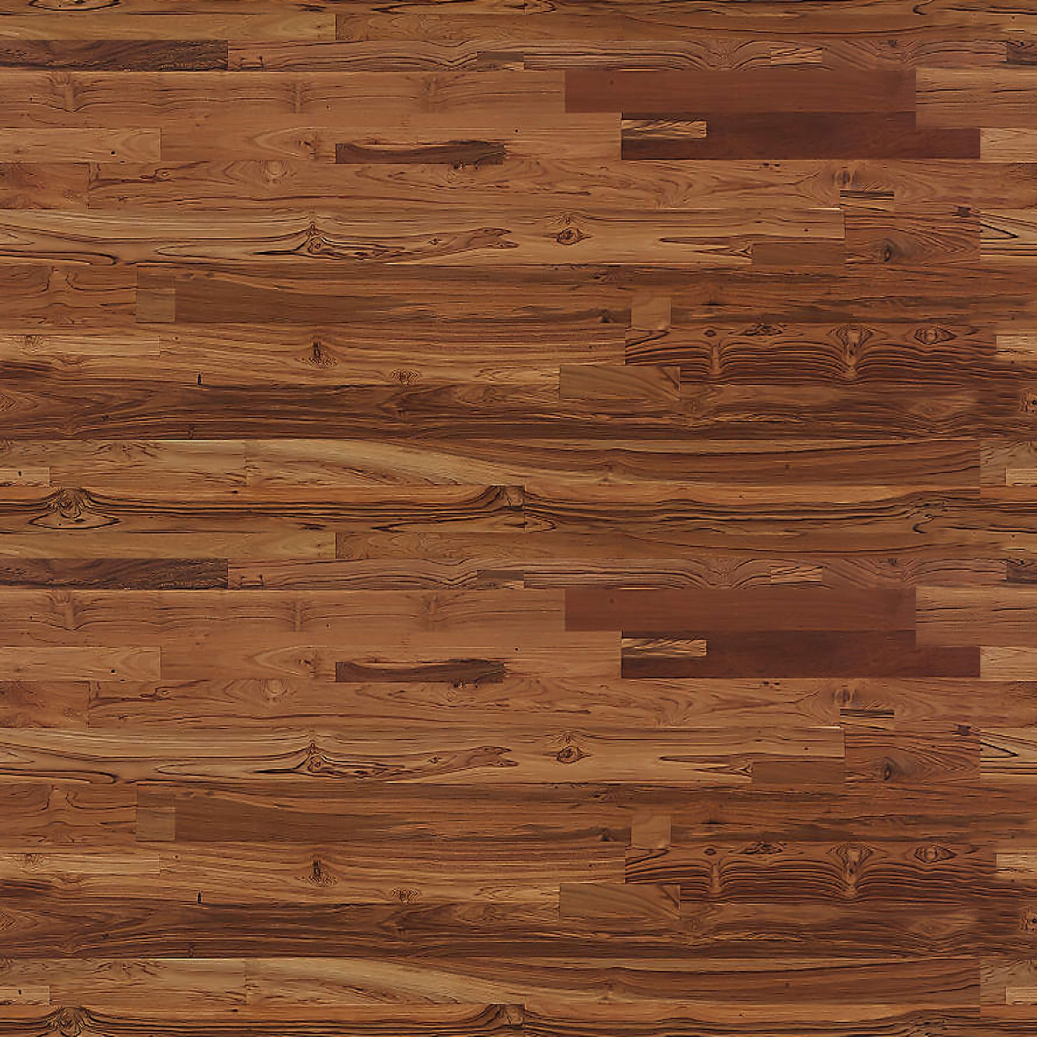 Lakin Recycled Teak Extendable Dining Table thumbnail 6