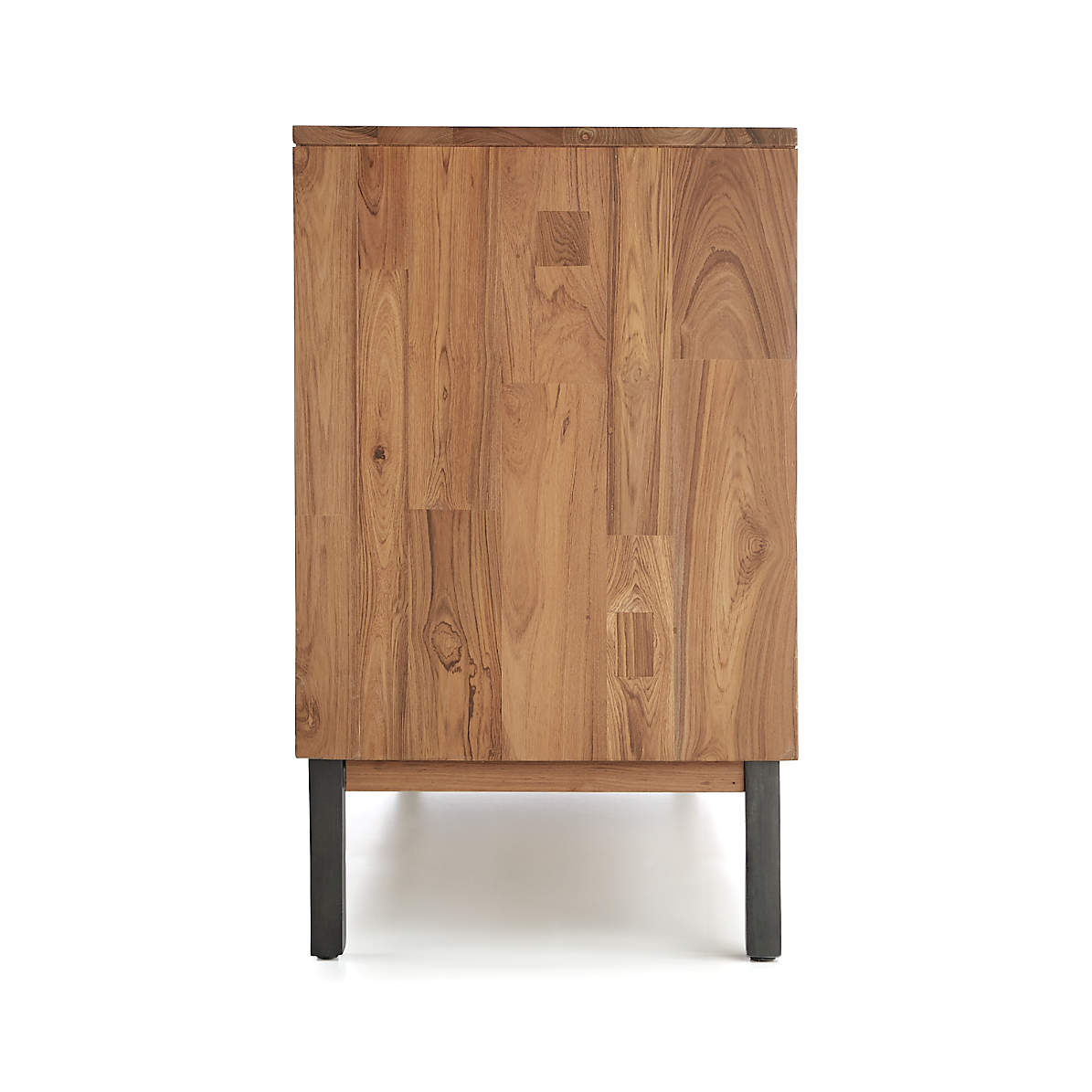 Lakin Recycled Teak Sideboard thumbnail 2