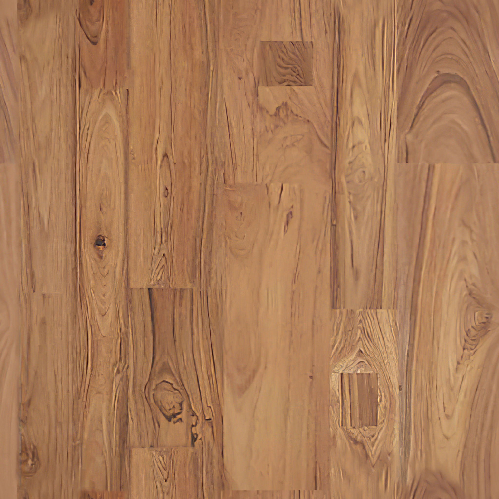 Lakin Recycled Teak Sideboard thumbnail 8