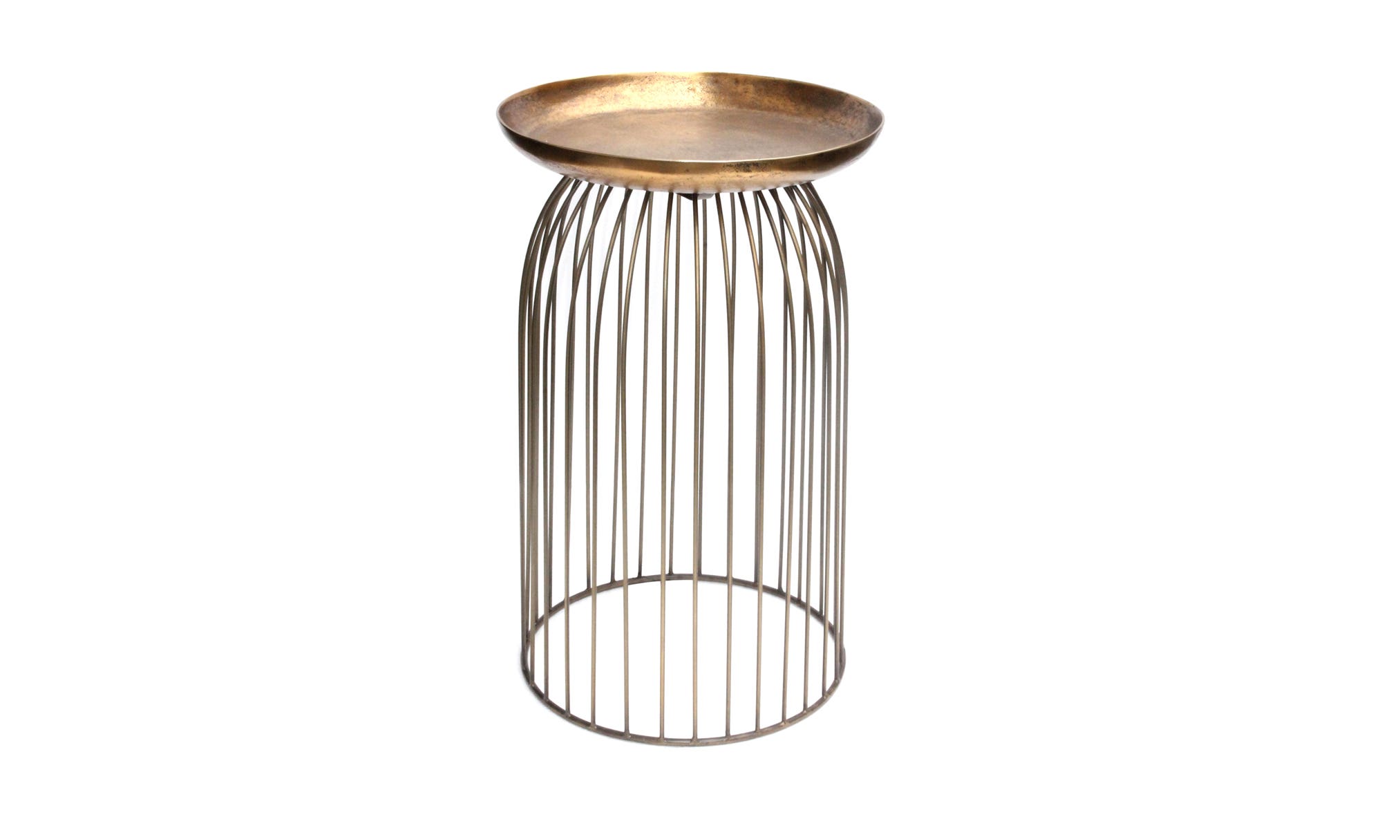 Aviary Accent Table Small thumbnail 2