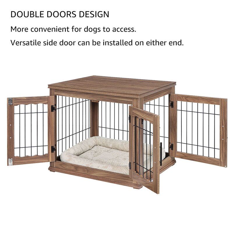 Farid Pet Crate thumbnail 4