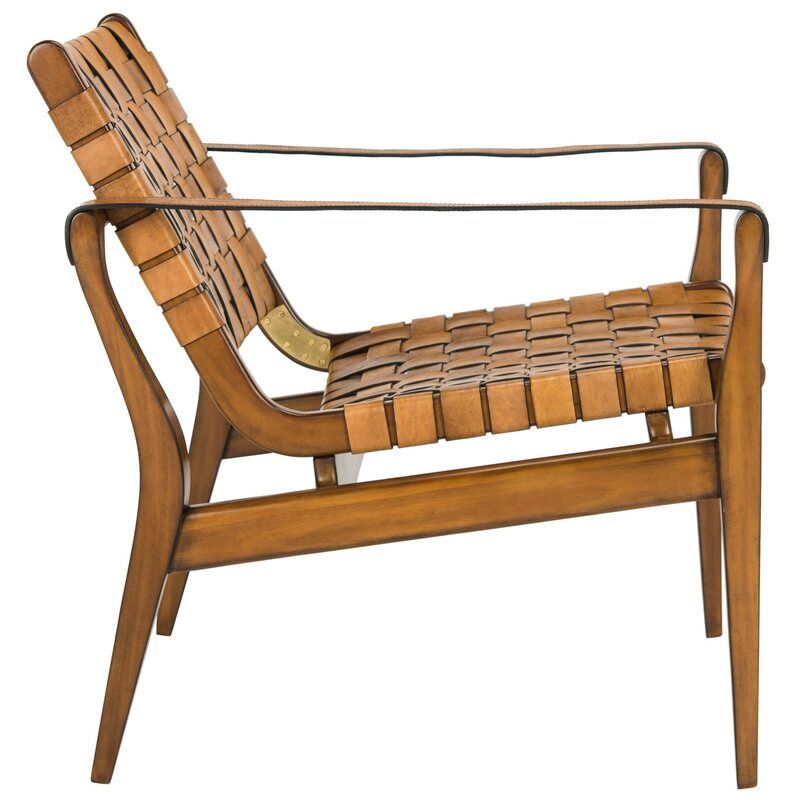 Kittredge 24 Wide Armchair thumbnail 4