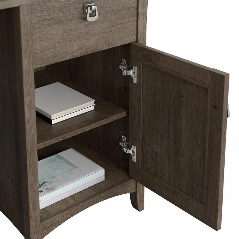 L Shape Desk thumbnail 6