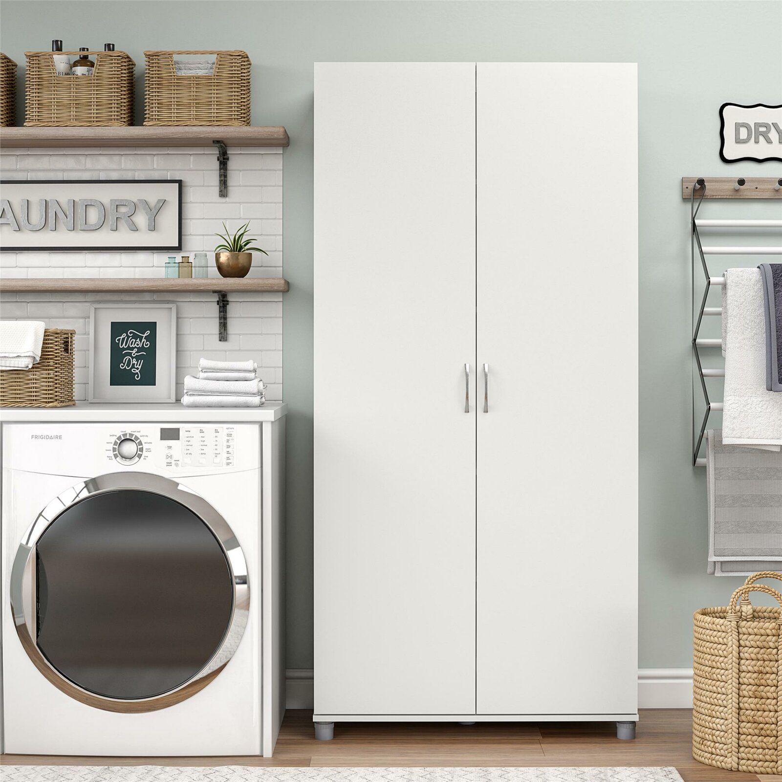 Springboro Storage Cabinet thumbnail 5