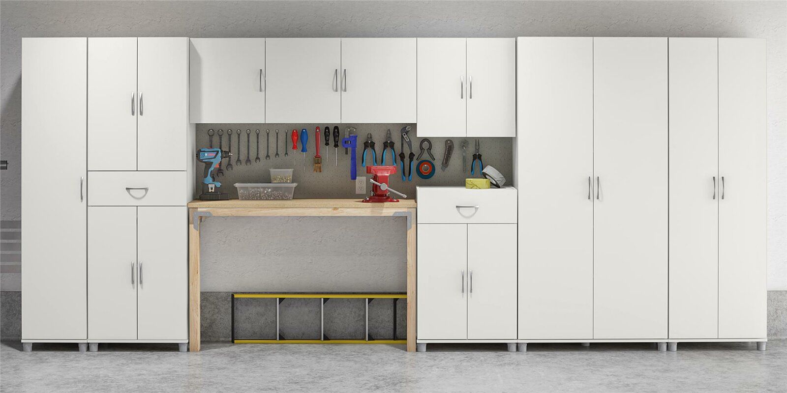 Springboro Storage Cabinet thumbnail 6