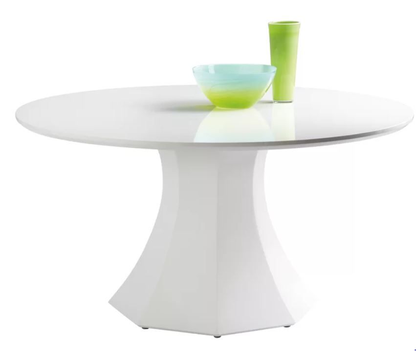 Bridgwater Pedestal Dining Table thumbnail 2