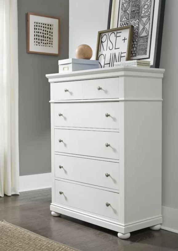 Theodis 5 Drawer thumbnail 2