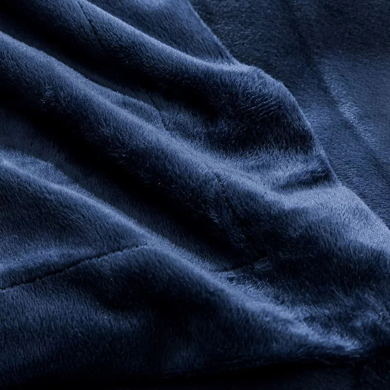 Janni Velvet Piece Duvet Cover King thumbnail 3