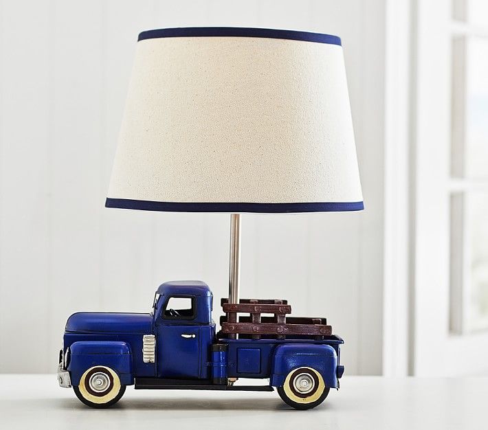 Truck Lamp thumbnail 3