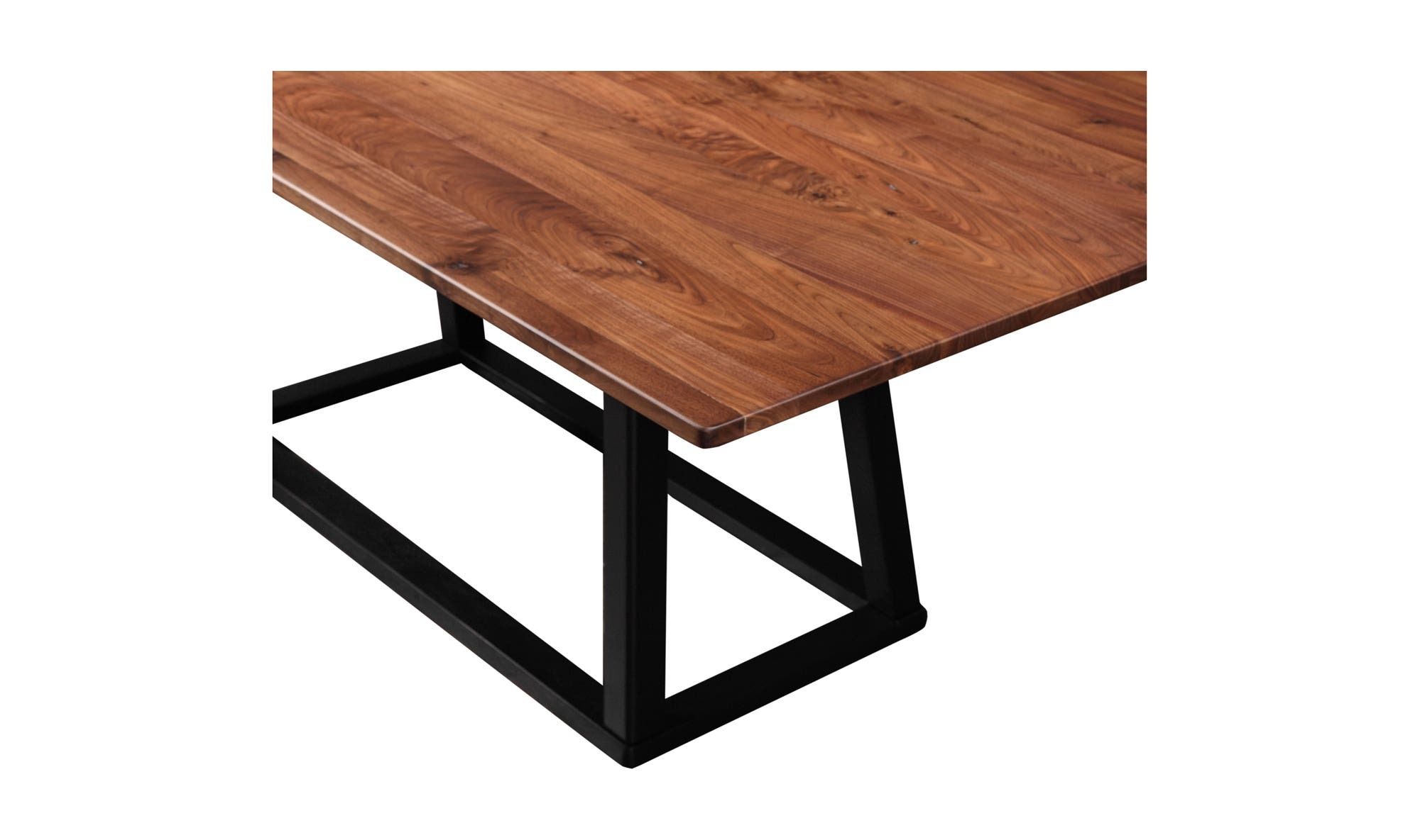 Three Mesa Dining Table thumbnail 4
