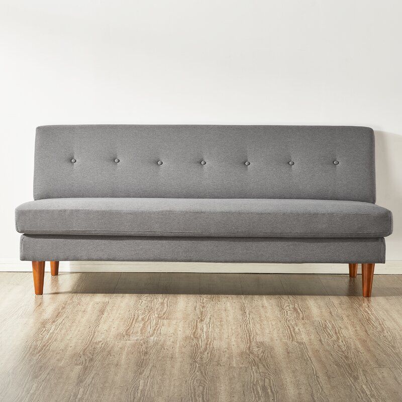 66 Armless Sofa thumbnail 3