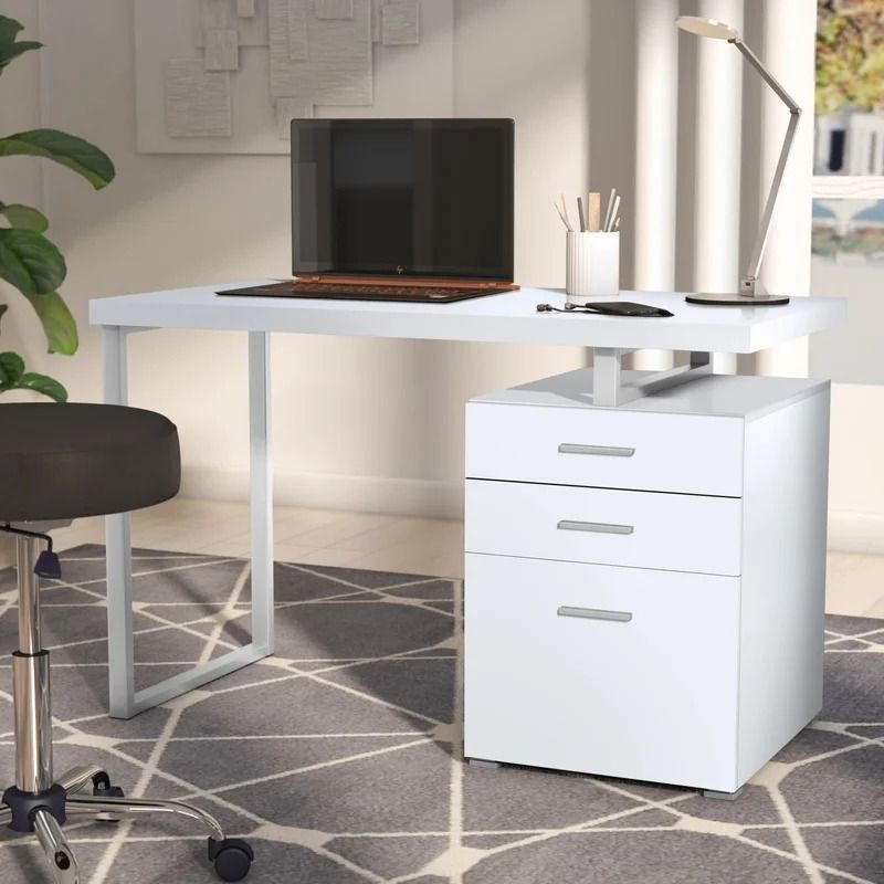 Kaitlyn Reversible Desk thumbnail 3