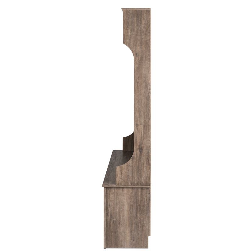 Gracie Hall Tree with Bench thumbnail 3