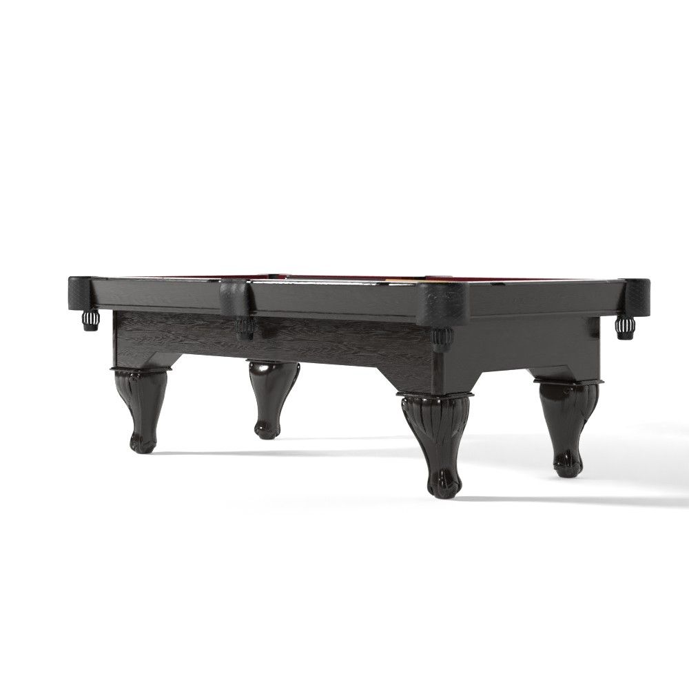 Pool Table thumbnail 2