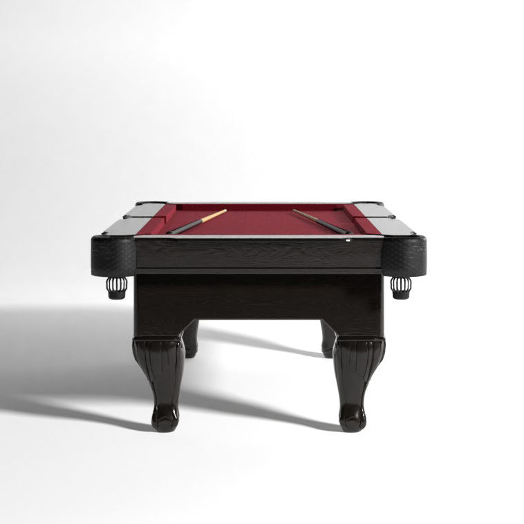 Pool Table thumbnail 3