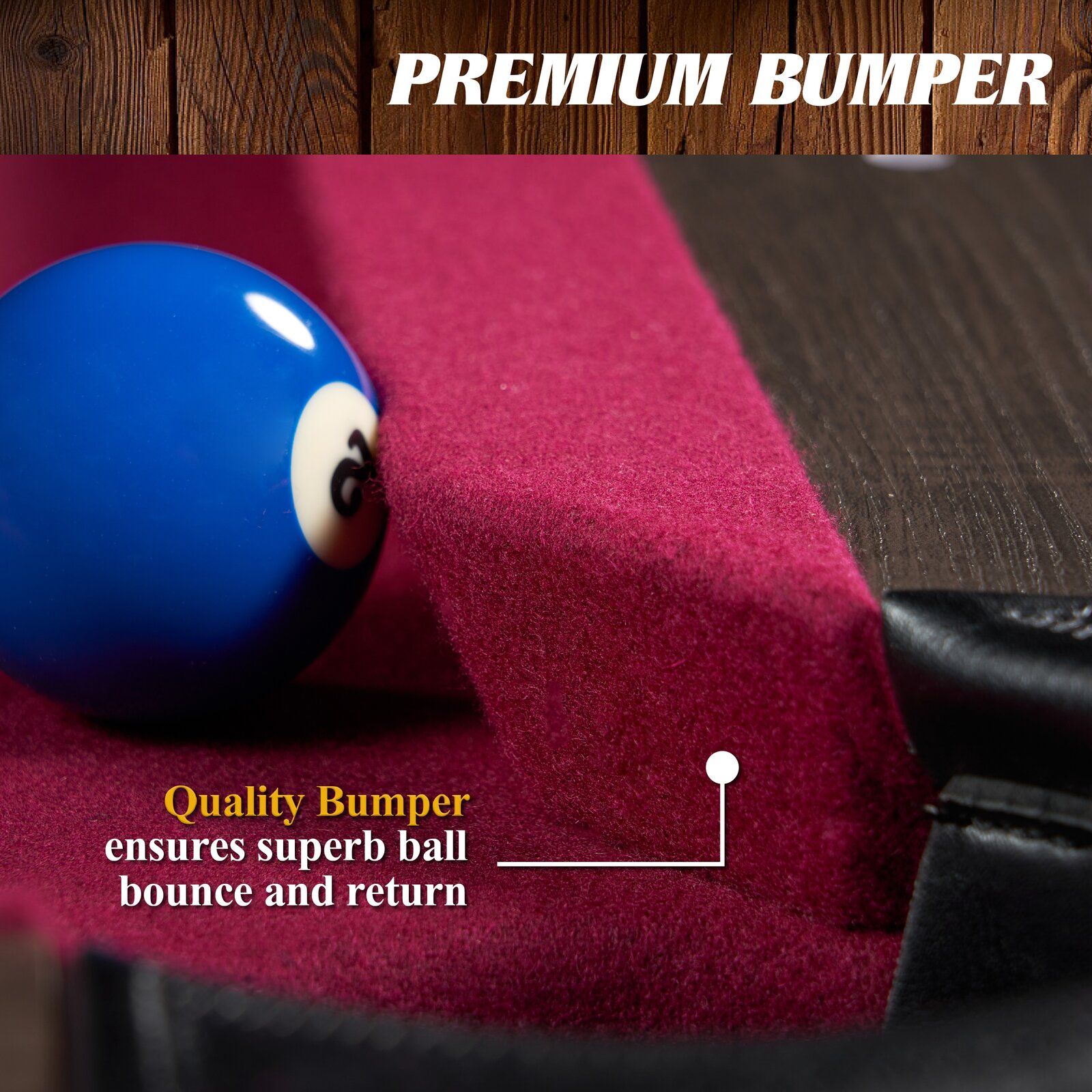 Pool Table thumbnail 7