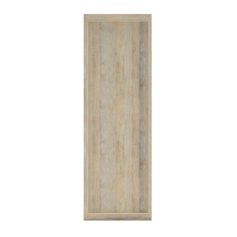 Cayman 5 Drawer Tall Dresser Biscotti thumbnail 2