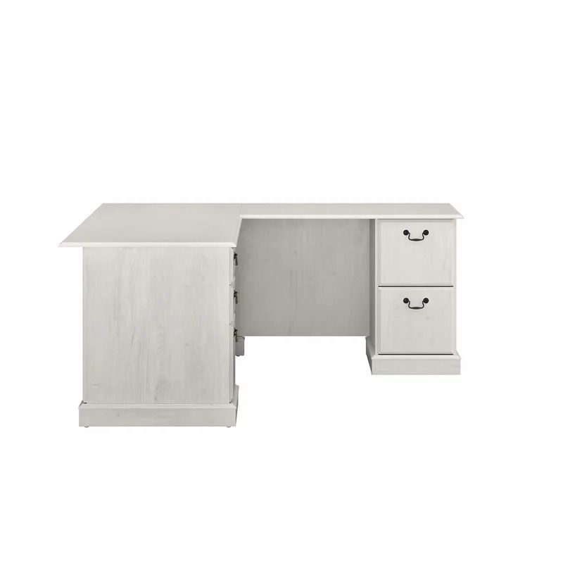 Machuca Reversible L-Shape Desk thumbnail 3