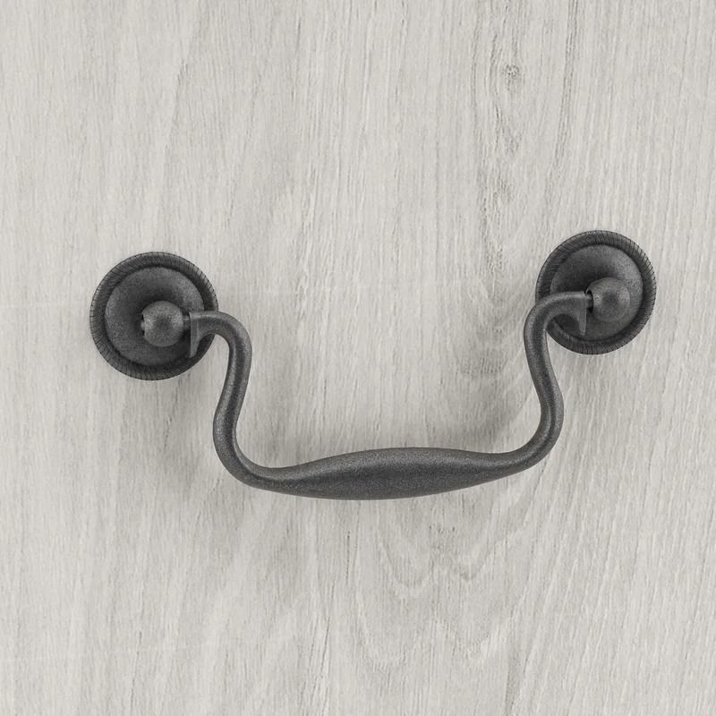 Machuca Reversible L-Shape Desk thumbnail 5